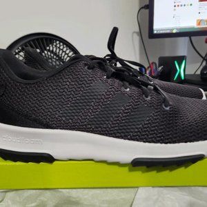 NIB MENS ADIDAS CLOUDFOAM RACER TR